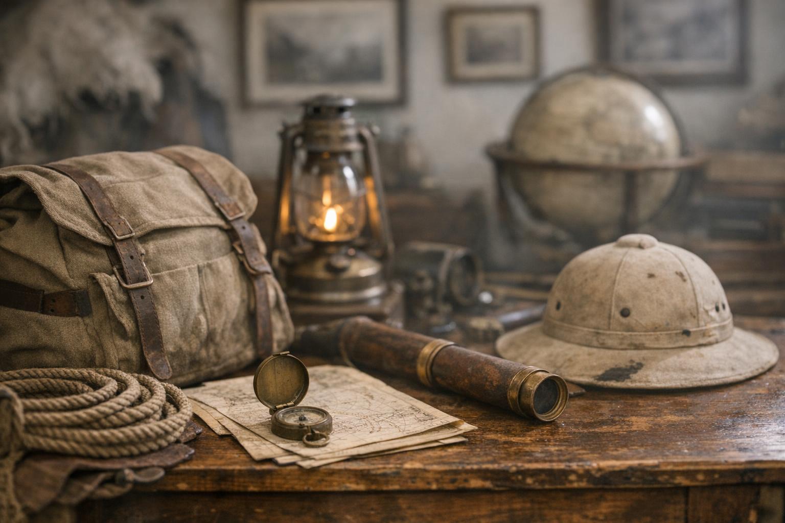 Members of the Explorers Club Dubai preparing for a significant scientific expedition.