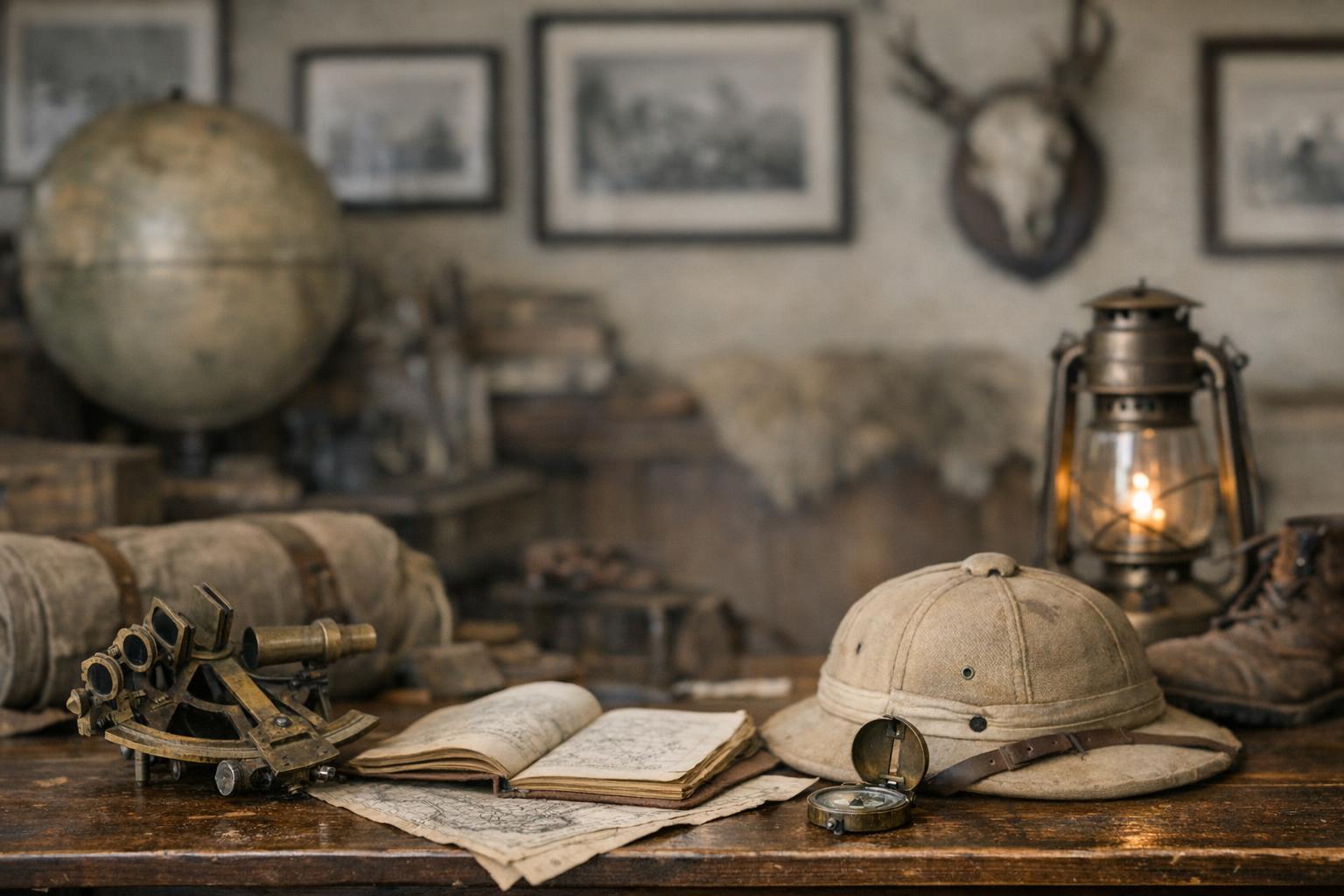 Members of the Explorers Club Dubai preparing for a groundbreaking expedition in the Middle East