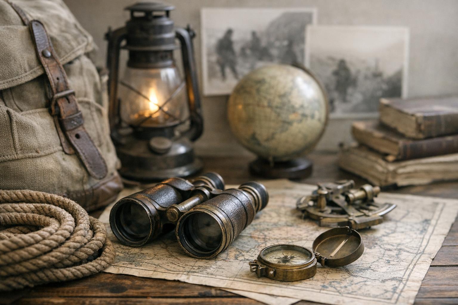 An expedition team from the explorers club dubai approaches a remote, uncharted island for a groundbreaking scientific study